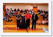 King&Queen of Courts * (136 Slides)